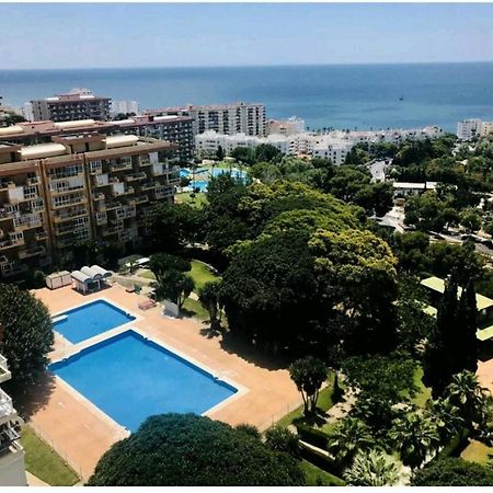 Estudio Delicia 2 Benalmadena Bagian luar foto