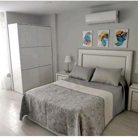 Estudio Delicia 2 Benalmadena Bagian luar foto