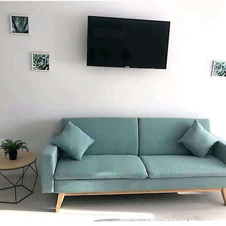 Estudio Delicia 2 Benalmadena Bagian luar foto