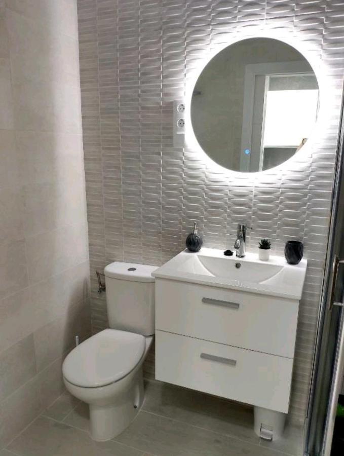Estudio Delicia 2 Benalmadena Bagian luar foto