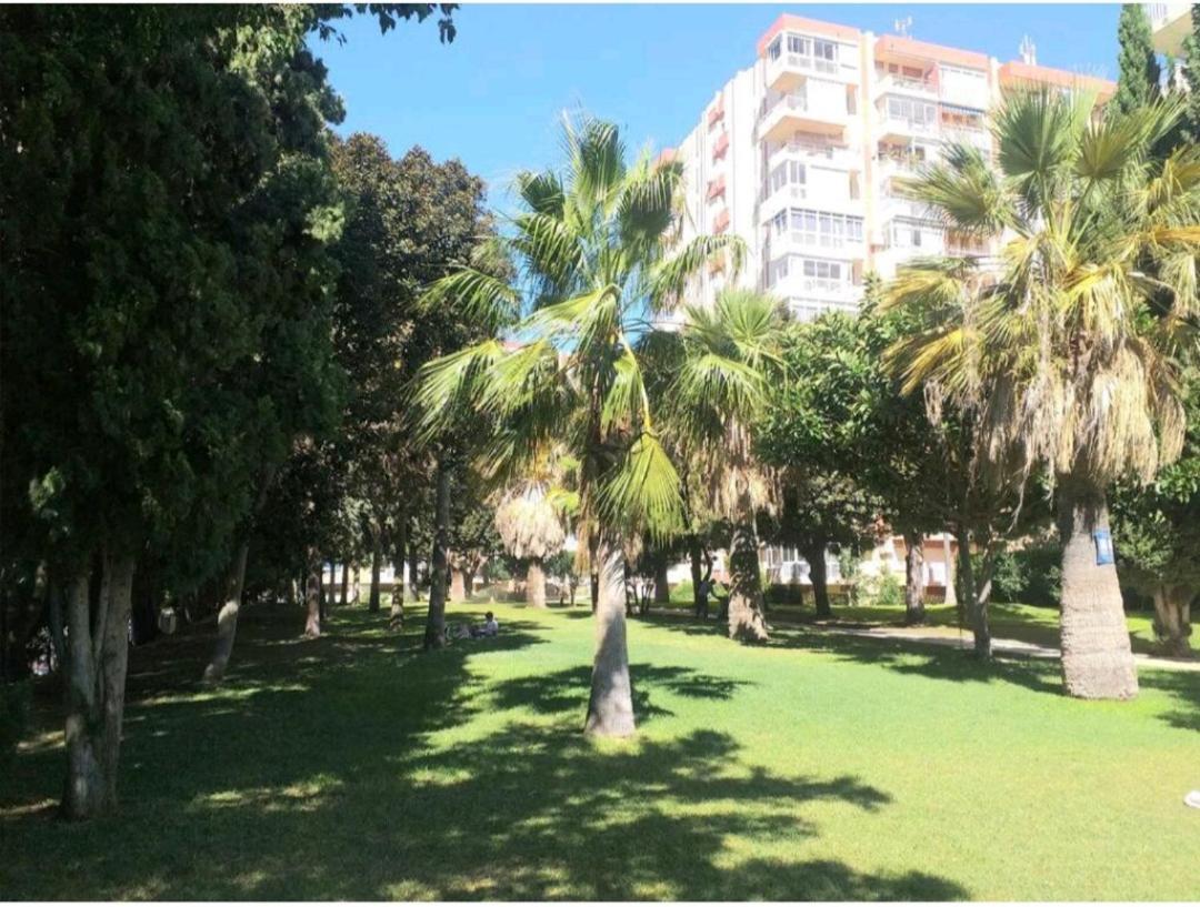 Estudio Delicia 2 Benalmadena Bagian luar foto